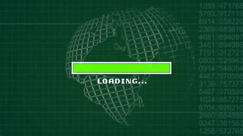 Image result for Loading Data Channel