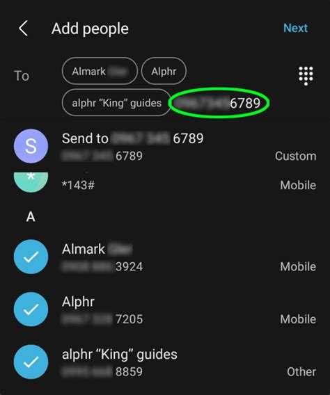 Image result for Forward Multiple Text Messages On Android