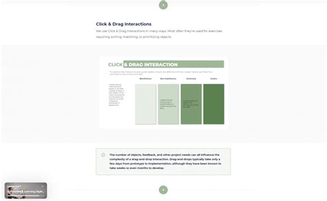Image result for eLearning Style Guide
