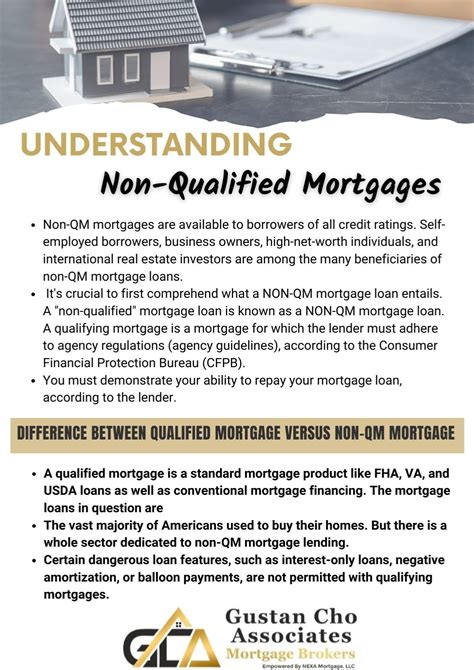 Washington NON-QM Lenders For No-Doc and DSCR Loans