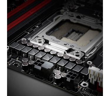 Asus Rampage IV Extreme (Battlefield 3 Edition): beste prijs - Tweakers