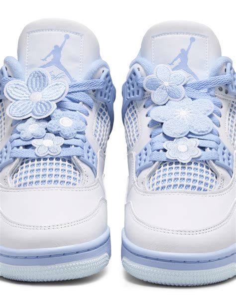 Women's Air Jordan 4 'Aluminium' (HV0823-100) release date. Nike SNKRS