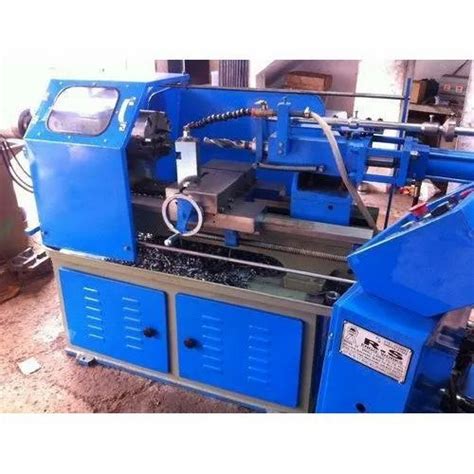 Hydraulic Milling Machine - Horizontal Milling Machine Manufacturer ...