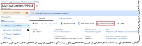 Image result for Visual Studio Code Azure Function