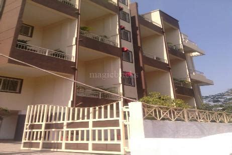 Trimurti Orean in Baner, Pune: Price, Brochure, Floor Plan, Reviews