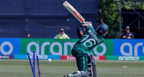 Champions Trophy: Latif Terms Pakistan's Squad A 'Political Selection ...