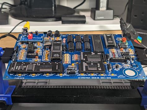 Image result for ZX Spectrum Setup