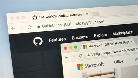 Microsoft GitHub Account Reportedly Suffered A Cyberattack; Over 500 GB ...