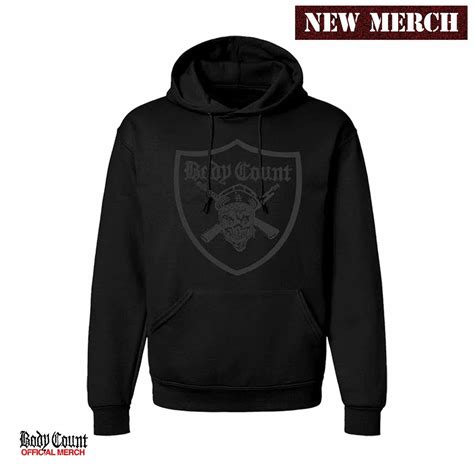 Image result for Body Count Band Sticker