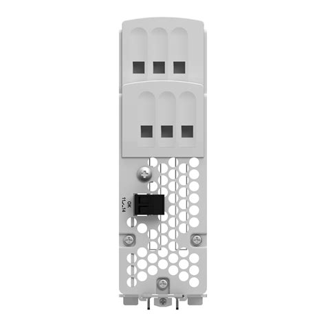 ABL8RED24400 - redundancy module - 40A - for regulated SMPS | Schneider ...