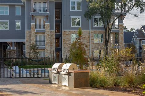 Creekside Park | The Residences - Arch-Con Corporation