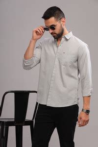 Summer Shirts For Men - Buy Summer Shirts For Men online at Best Prices ...