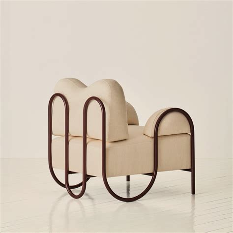 Degas Armchair – Indian Art Palace