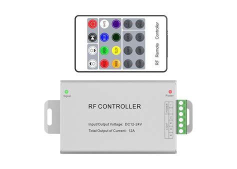 RGB Controller for Gradients 的图像结果