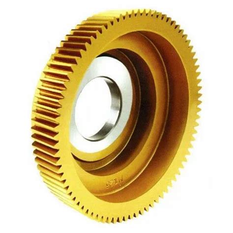 Gear Shaper Cutters - Disc Type Gear Shaper Cutters Manufacturer from ...