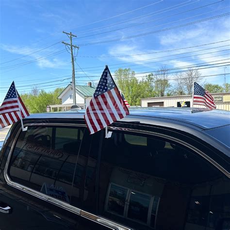 USA Car Flags & Sports Flags for Cars | American Car Flag Online – Liberty Flag & Specialty