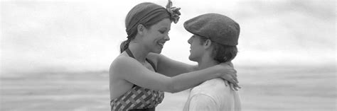 Image result for The Notebook Lake Scene