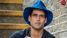 Sidhartha Mallya to star in Thrill Ride