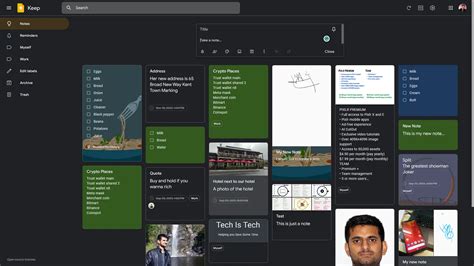 Image result for Keep Note Org Windows