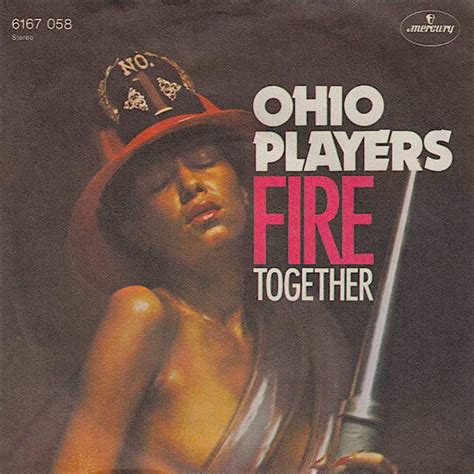 'Fire': The Ohio Players Ignite Both Soul And Pop Scenes | uDiscover