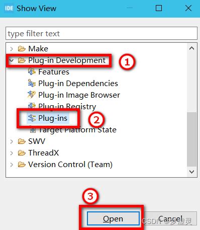 Cube IDE Tutorial 的图像结果