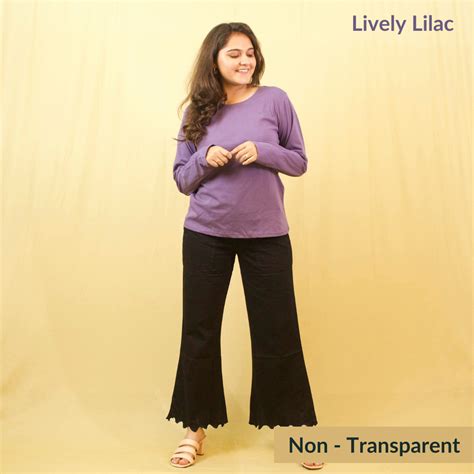 Women's Full Sleeves Tshirt Combo - Pick Any 3 – GlamZei