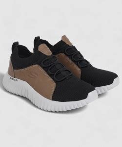 Skechers DEPTH CHARGE 2.0 - TONE LIGHT Walking Shoes For Men - Buy ...