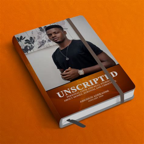 Image result for Unscripted Book