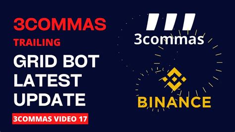 3Commas Tutorial Binance 的图像结果
