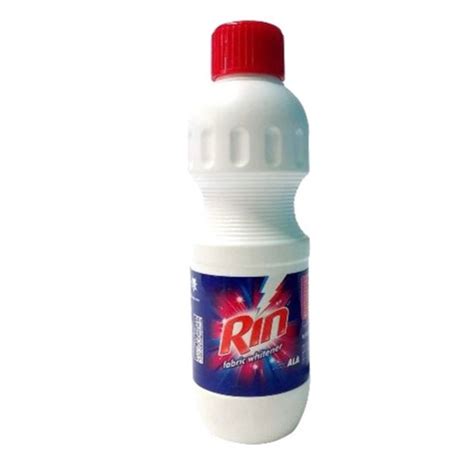 Buy Rin Bleach Ala Bleach 200ml Online | Vasudev Commodity