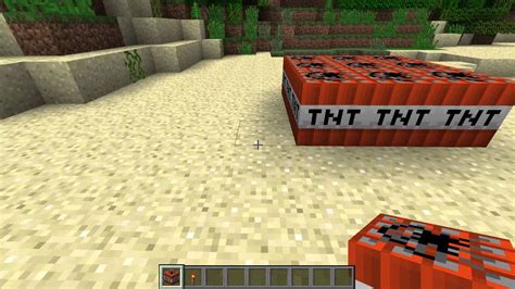 Image result for How to Explode TNT Minecraft
