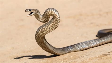 Hidden venom divide in Australia’s deadliest snake raises urgent ...