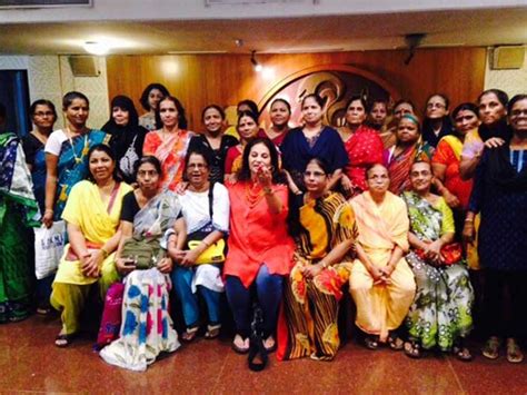 Support group meetings | Supporting patients