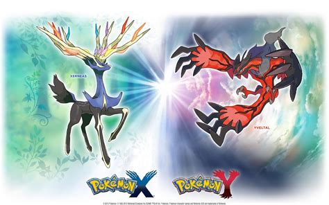 Hình Nền Pokemon X Y | Todos los pokemon legendarios, Pokemon, Nuevos pokémon