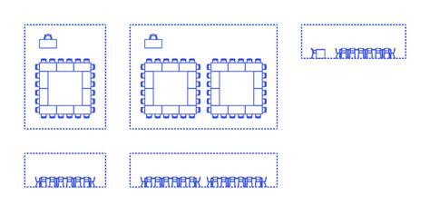 Image result for Classroom Table Layout