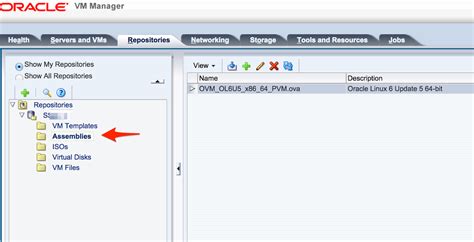 Image result for How to Create Oracle VM