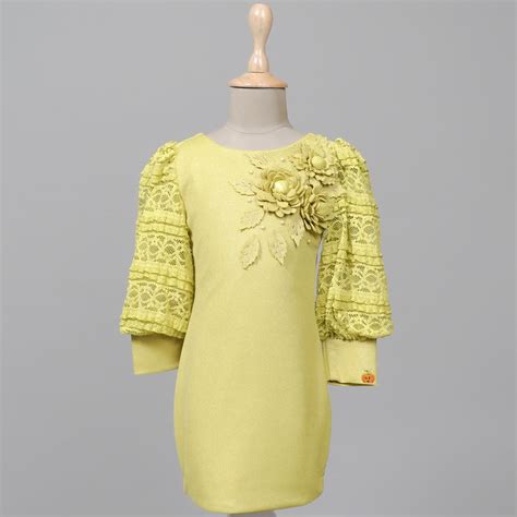 New Arrivals - Buy Kidswear for Girls Online at Mumkins