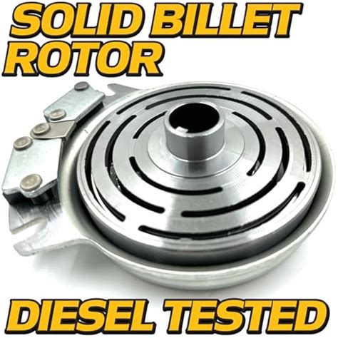 HD Switch Diesel Rated BIGBearing HiTorque 210ftlb India | Ubuy