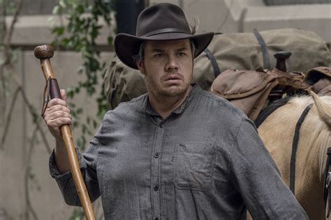 Josh McDermitt - Actor