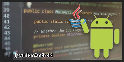 Image result for Android Java Code