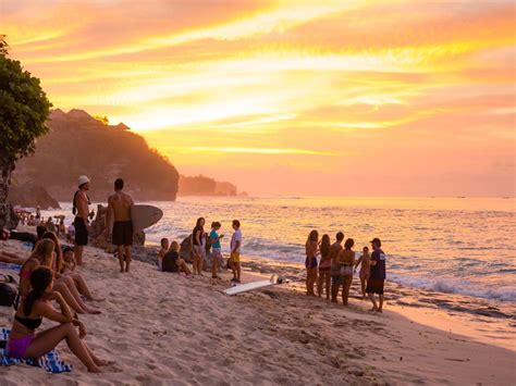 Top 10 Honeymoon Beaches in Bali - SMART HOLIDAY SHOP