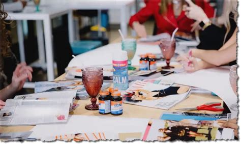 Image result for Vision Board Party