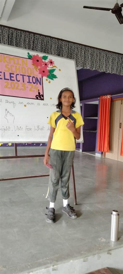 RUKMIN SCHOOL | NAGPUR