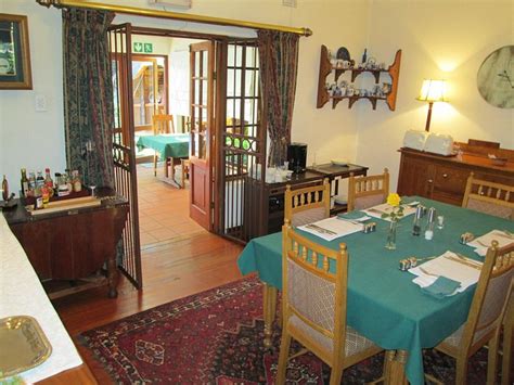 NATANJA GUEST HOUSE & SELF-CATERING (Centurion) - B&B Reviews & Photos ...