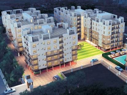 Swagat Skyline in Rajarhat, Kolkata: Price, Brochure, Floor Plan, Reviews