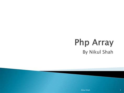 Image result for All Array Tutorial Video Video in Hindhi in PHP