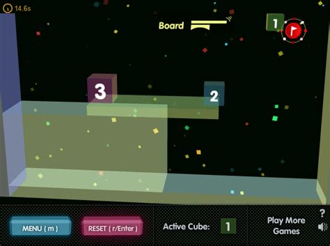 Image result for Effects Cubed Game