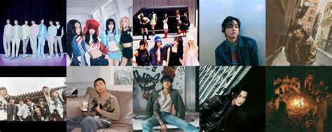 Top 10 most followed K-pop artists on Spotify in 2025 - RouteNote Blog