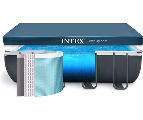 Image result for Intex Ultra Frame Pool Replacement Parts