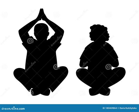 Silhouette Older Man Walking Stick Cartoon Vector | CartoonDealer.com #81784727